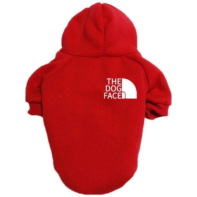 Blusa Moletom Pet - Teco Pet
