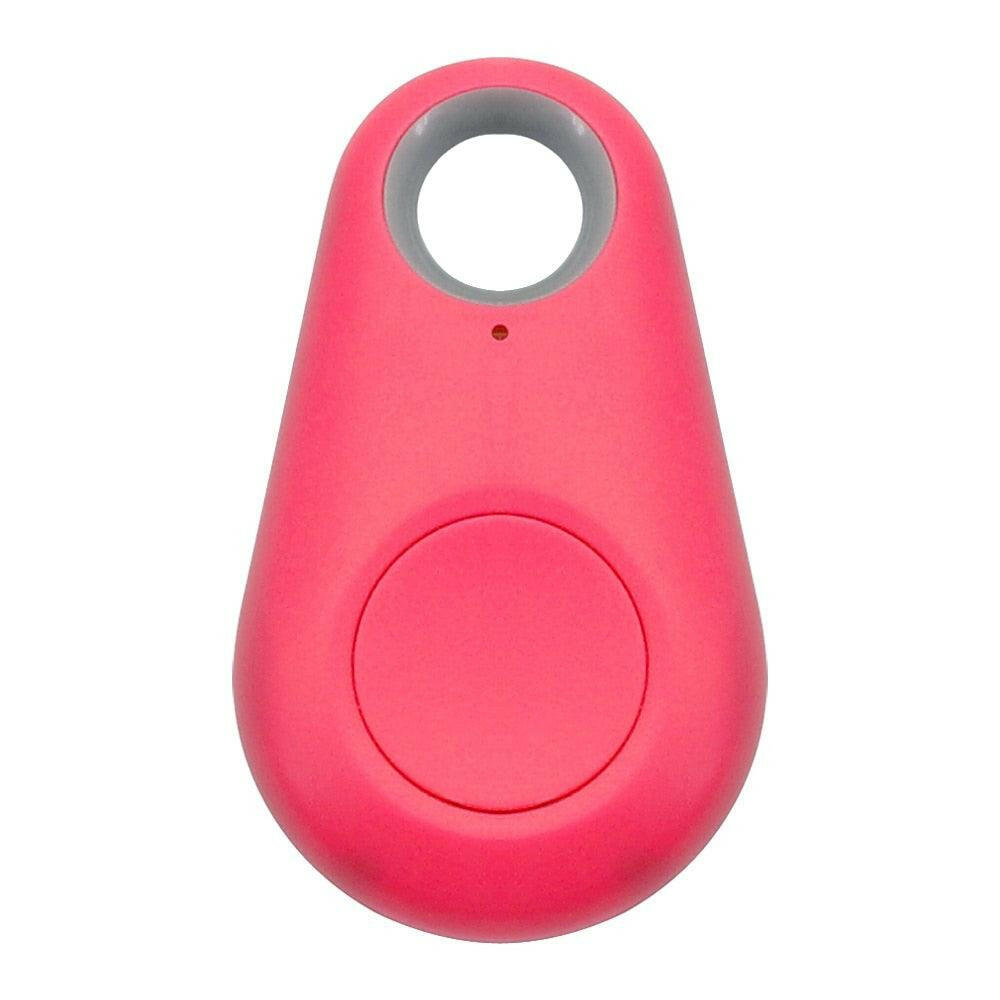 Rastreador GPS Inteligente - Teco Pet