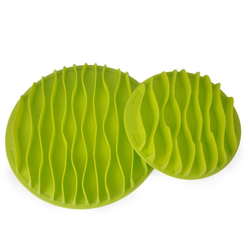 Alimentador Lento Labirinto Pet - Teco Pet