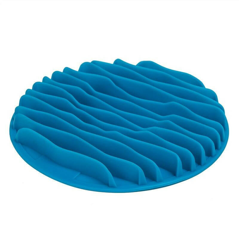 Alimentador Lento Labirinto Pet - Teco Pet
