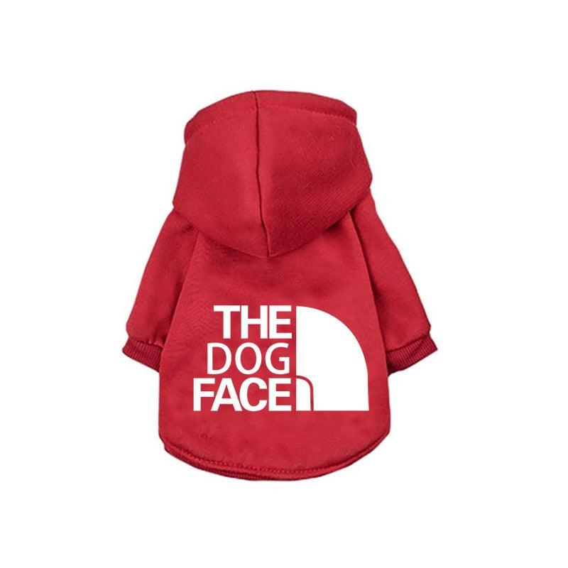 Blusa Moletom Pet - Teco Pet