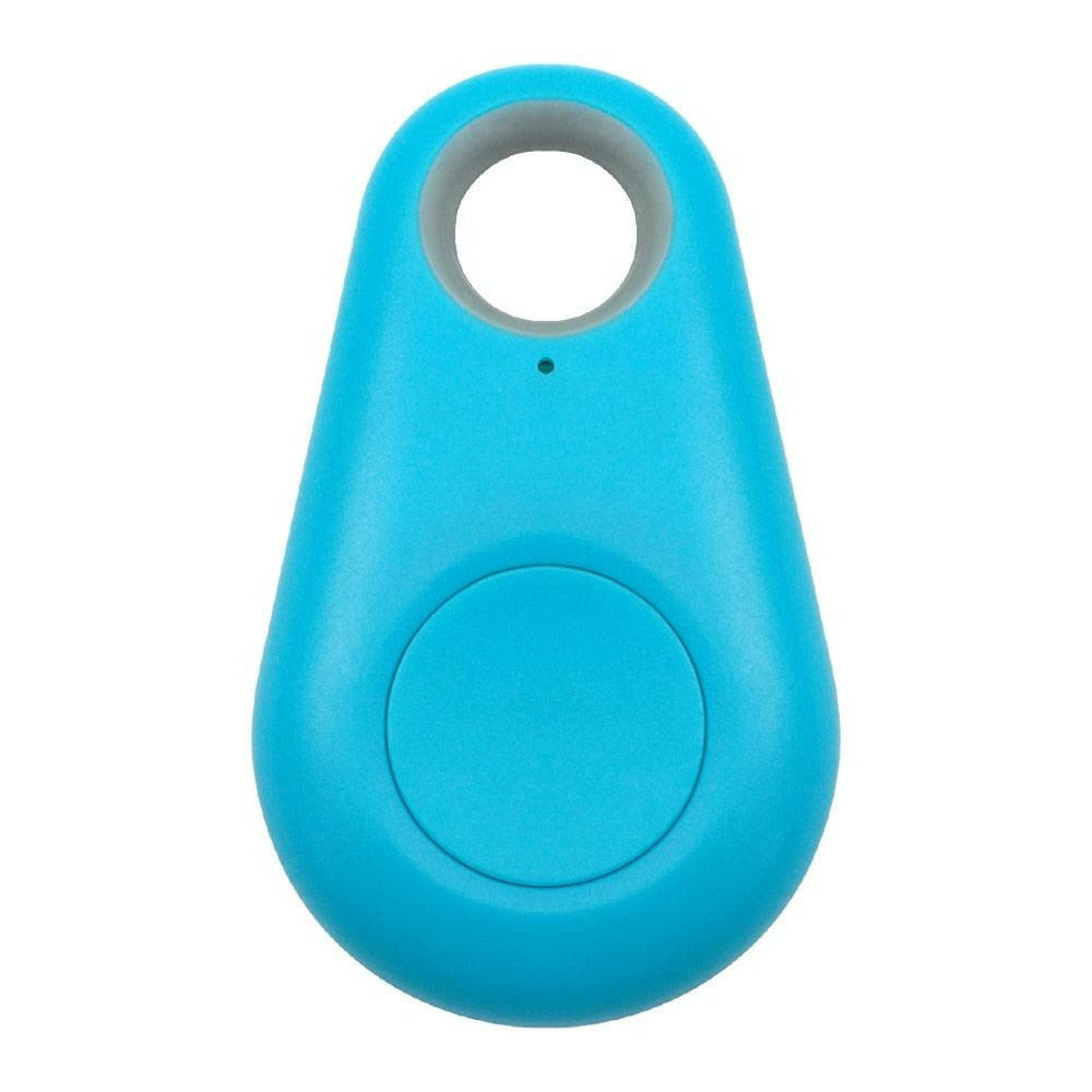 Rastreador GPS Inteligente - Teco Pet