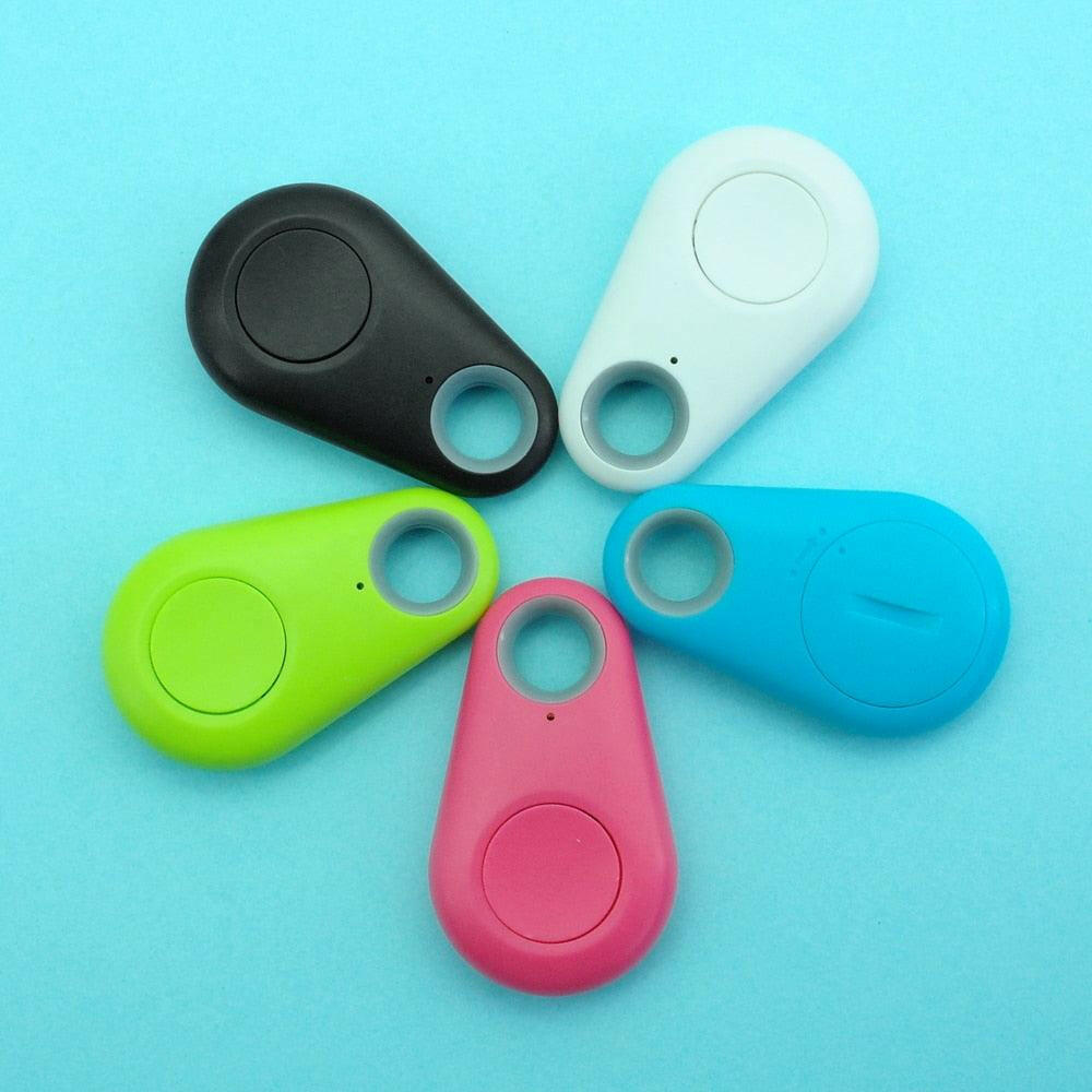 Rastreador GPS Inteligente - Teco Pet