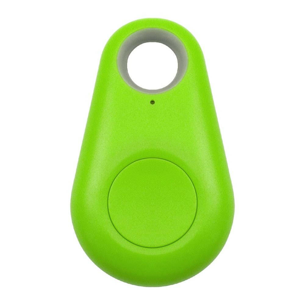 Rastreador GPS Inteligente - Teco Pet