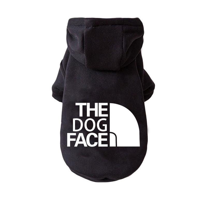 Blusa Moletom Pet - Teco Pet