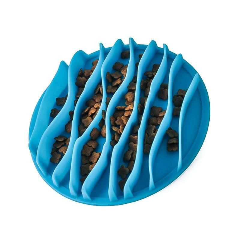 Alimentador Lento Labirinto Pet - Teco Pet