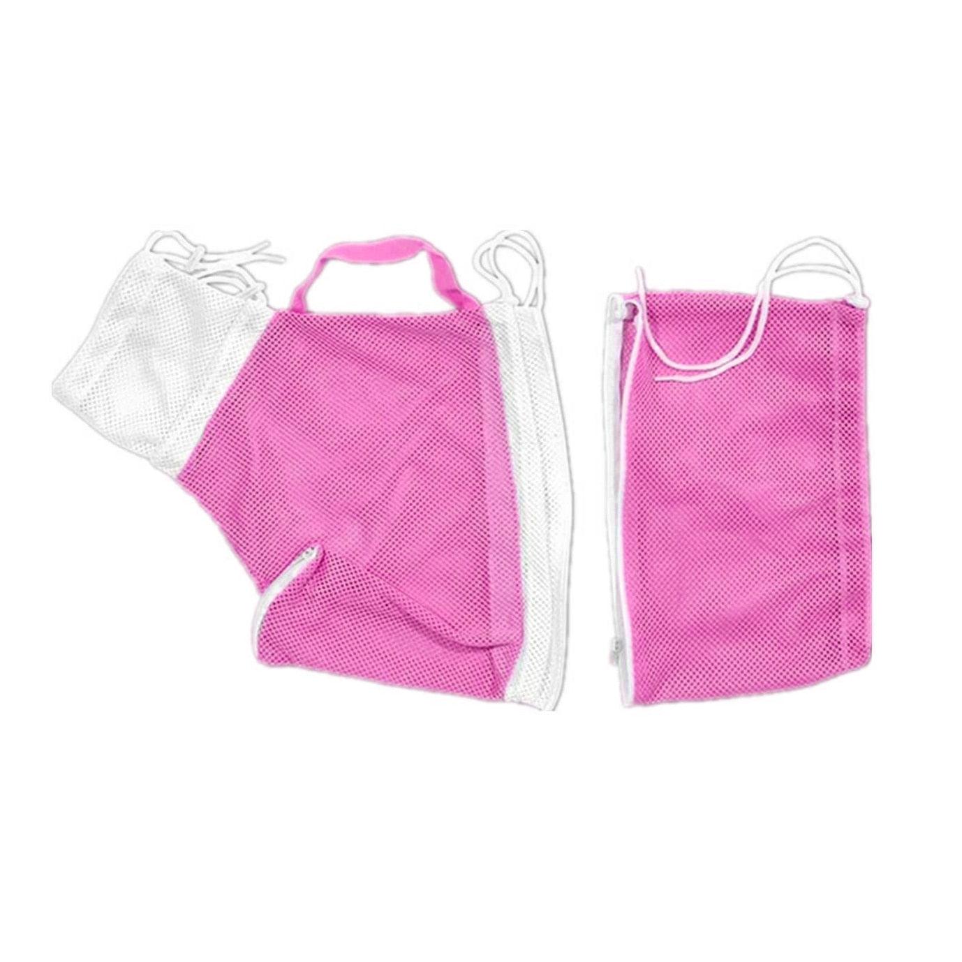 Saco De Banho Ajustável Para Gatos - Teco Pet