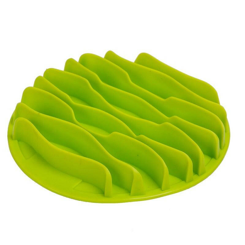 Alimentador Lento Labirinto Pet - Teco Pet