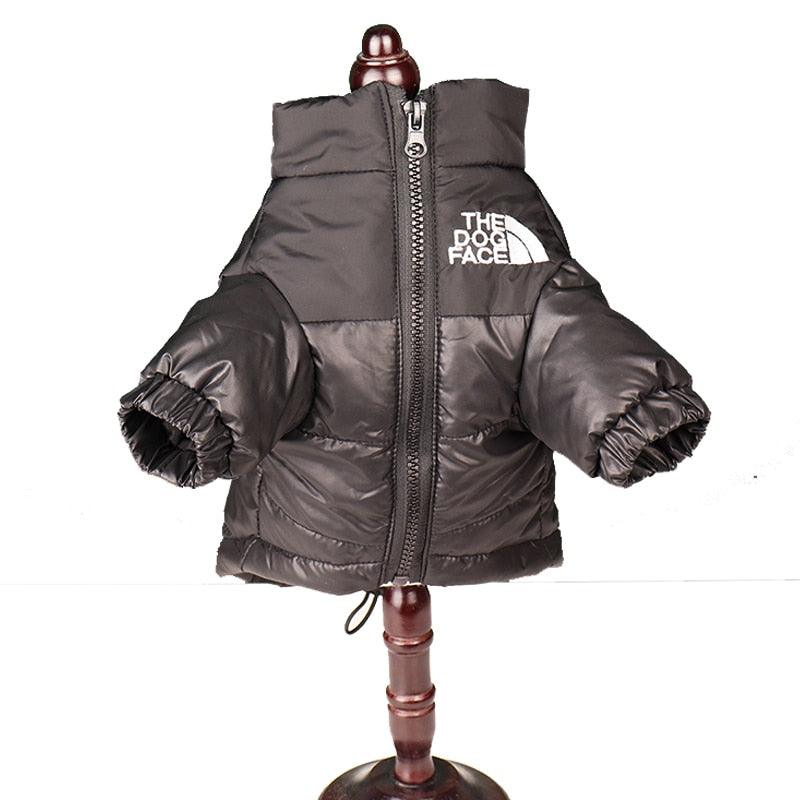 Jaqueta de Inverno Pet - Teco Pet