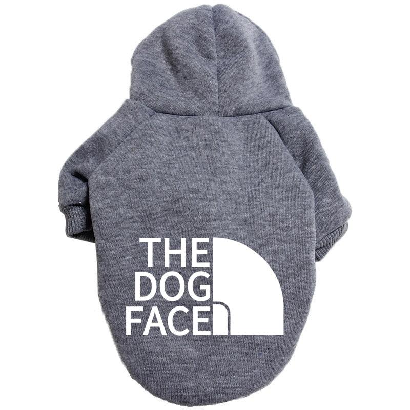 Blusa Moletom Pet - Teco Pet