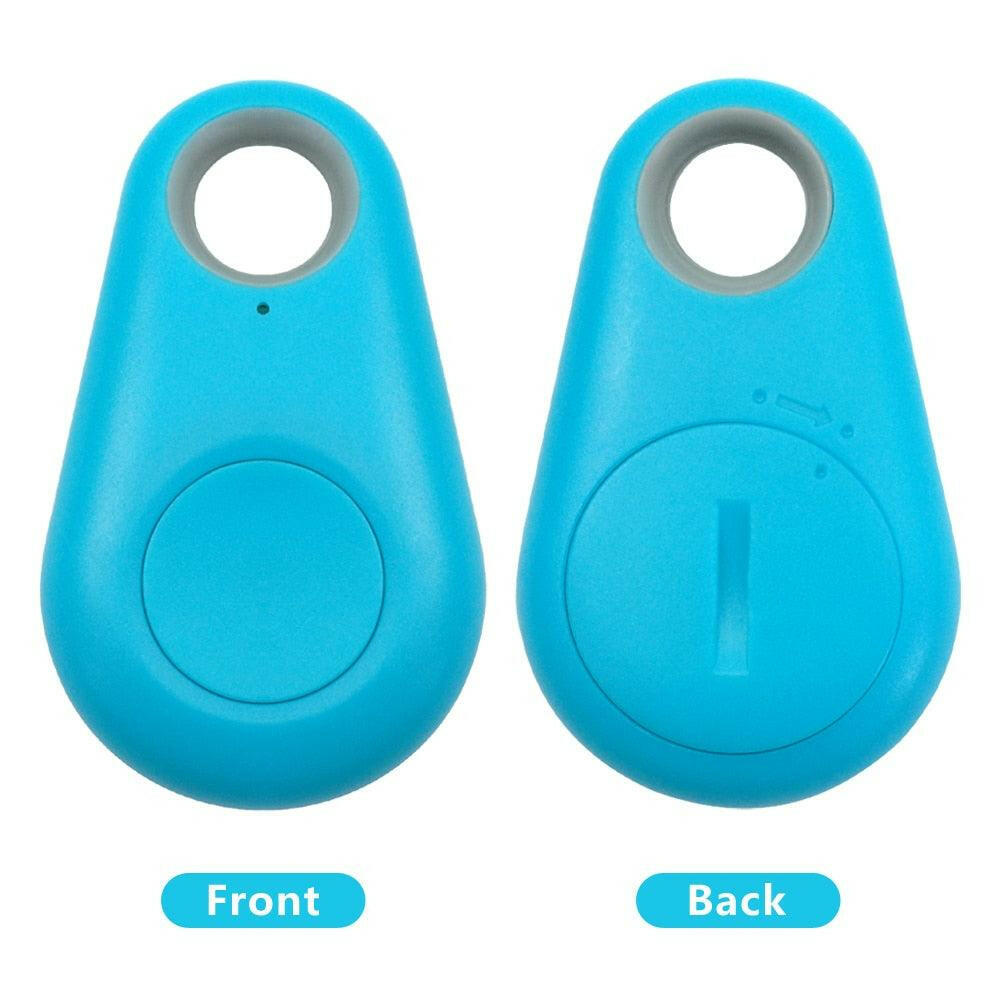Rastreador GPS Inteligente - Teco Pet