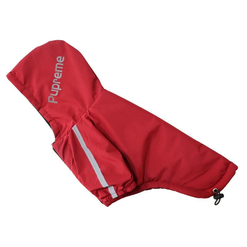 Blusa à Prova D'Água Pet - Teco Pet