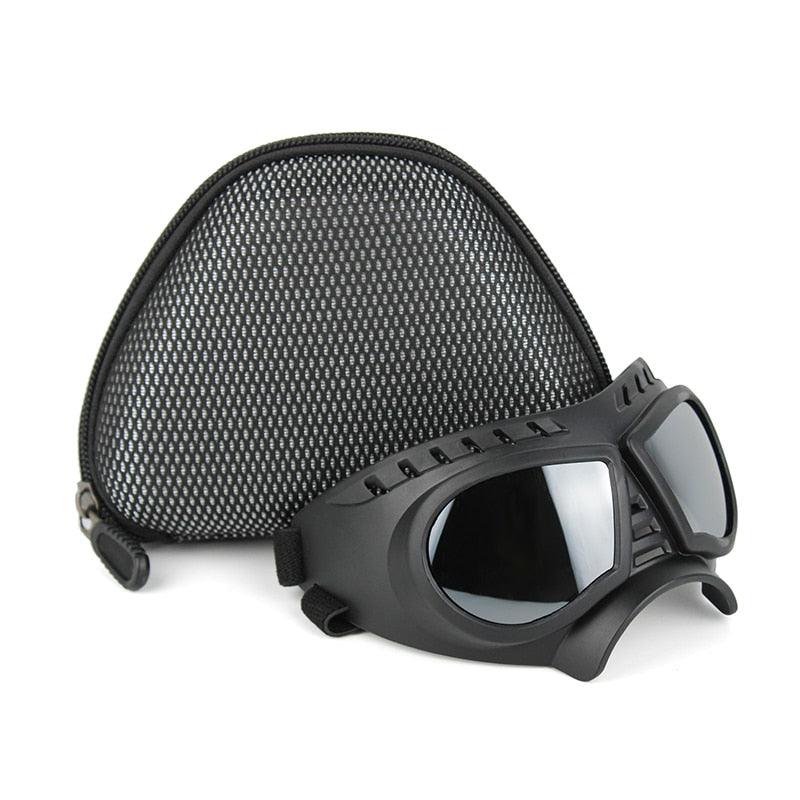 Óculos de Sol À Prova de Vento Com Proteção UV - Teco Pet