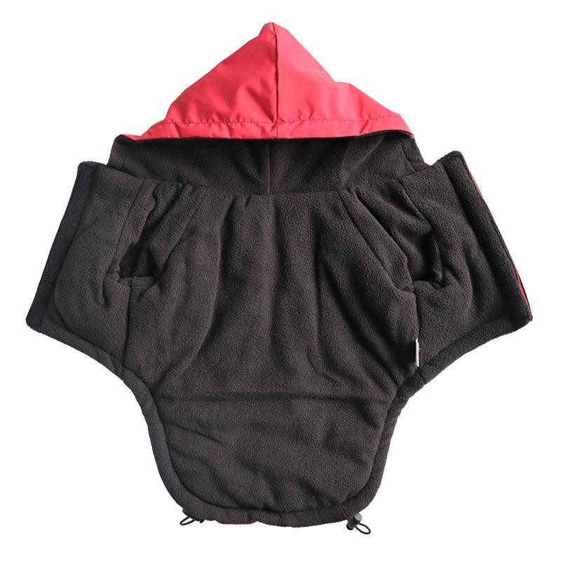 Blusa à Prova D'Água Pet - Teco Pet
