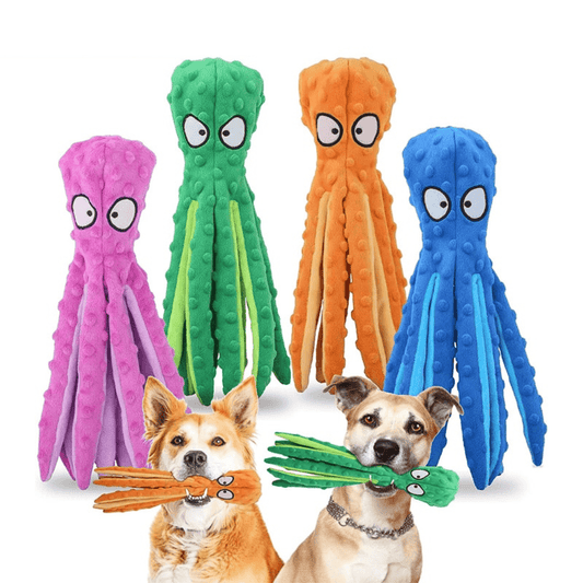 Polvo Puxa Puxa - Teco Pet