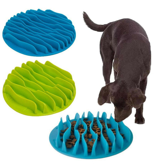 Alimentador Lento Labirinto Pet - Teco Pet