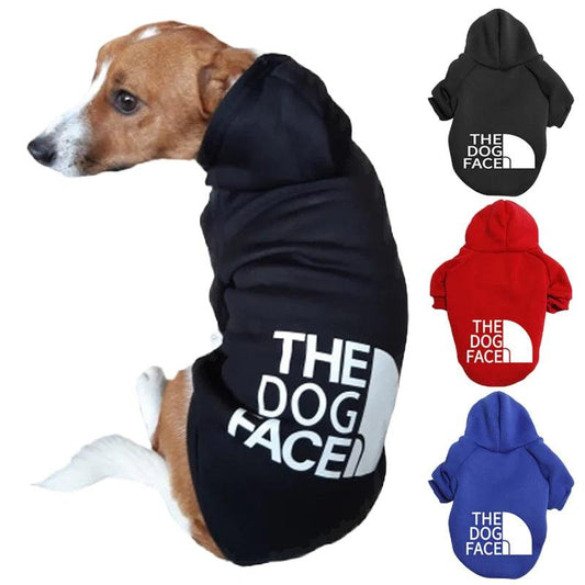 Blusa Moletom Pet - Teco Pet