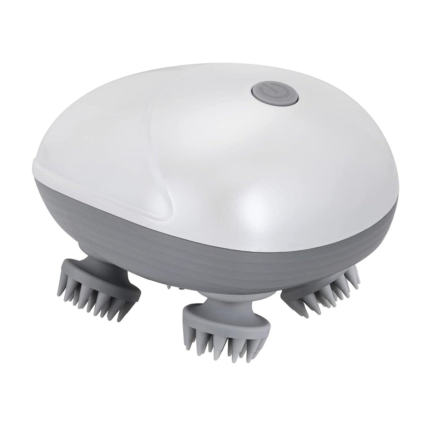 Massageador Elétrico Pet - Teco Pet