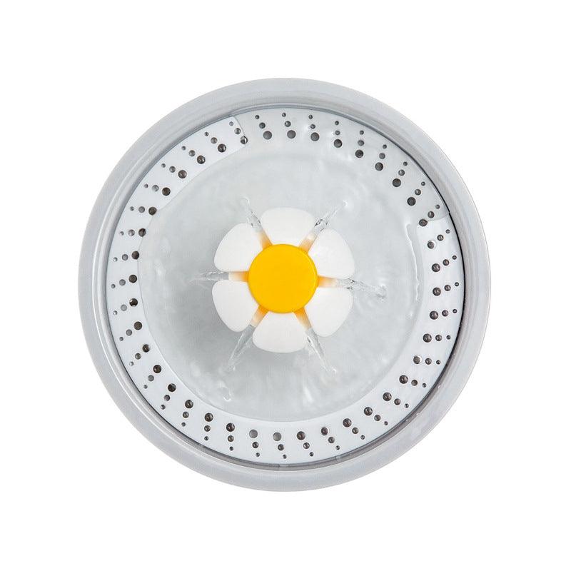 Bebedouro Automático Com Filtro de Carvão Ativado - Teco Pet