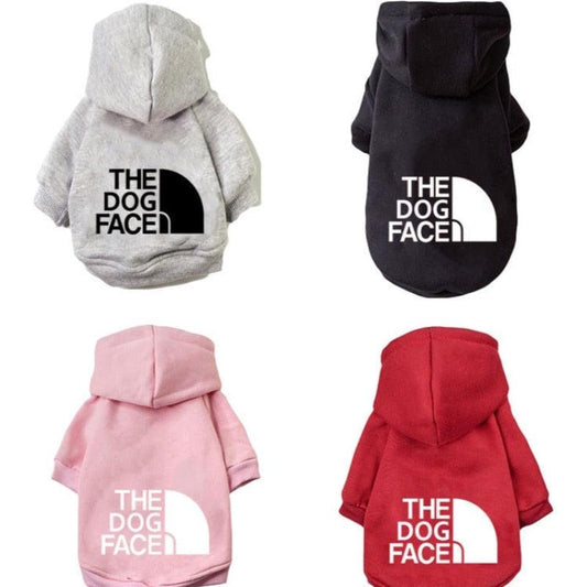 Blusa Moletom Pet - Teco Pet