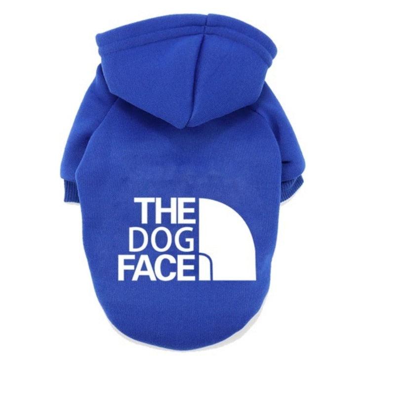 Blusa Moletom Pet - Teco Pet
