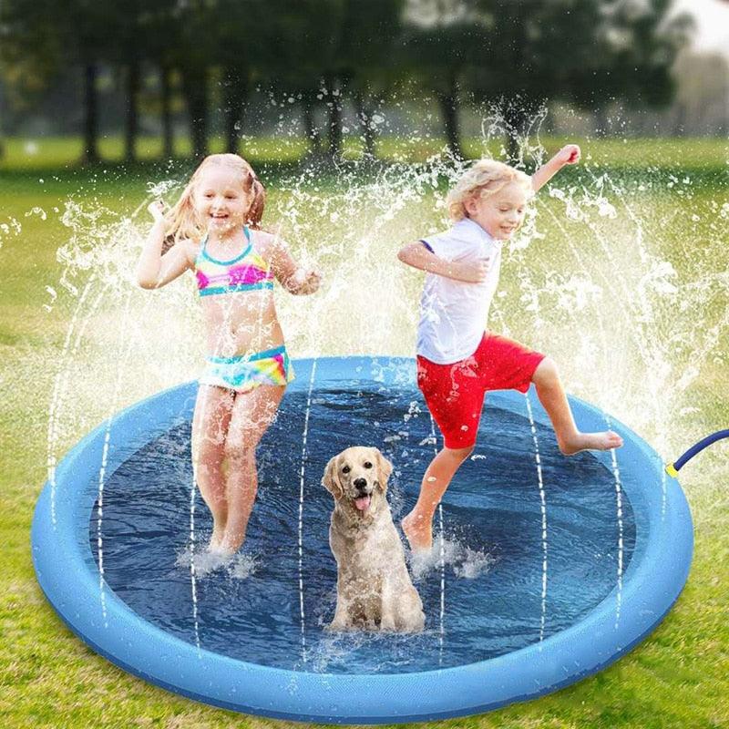 Piscina Chafariz para Pet - Teco Pet