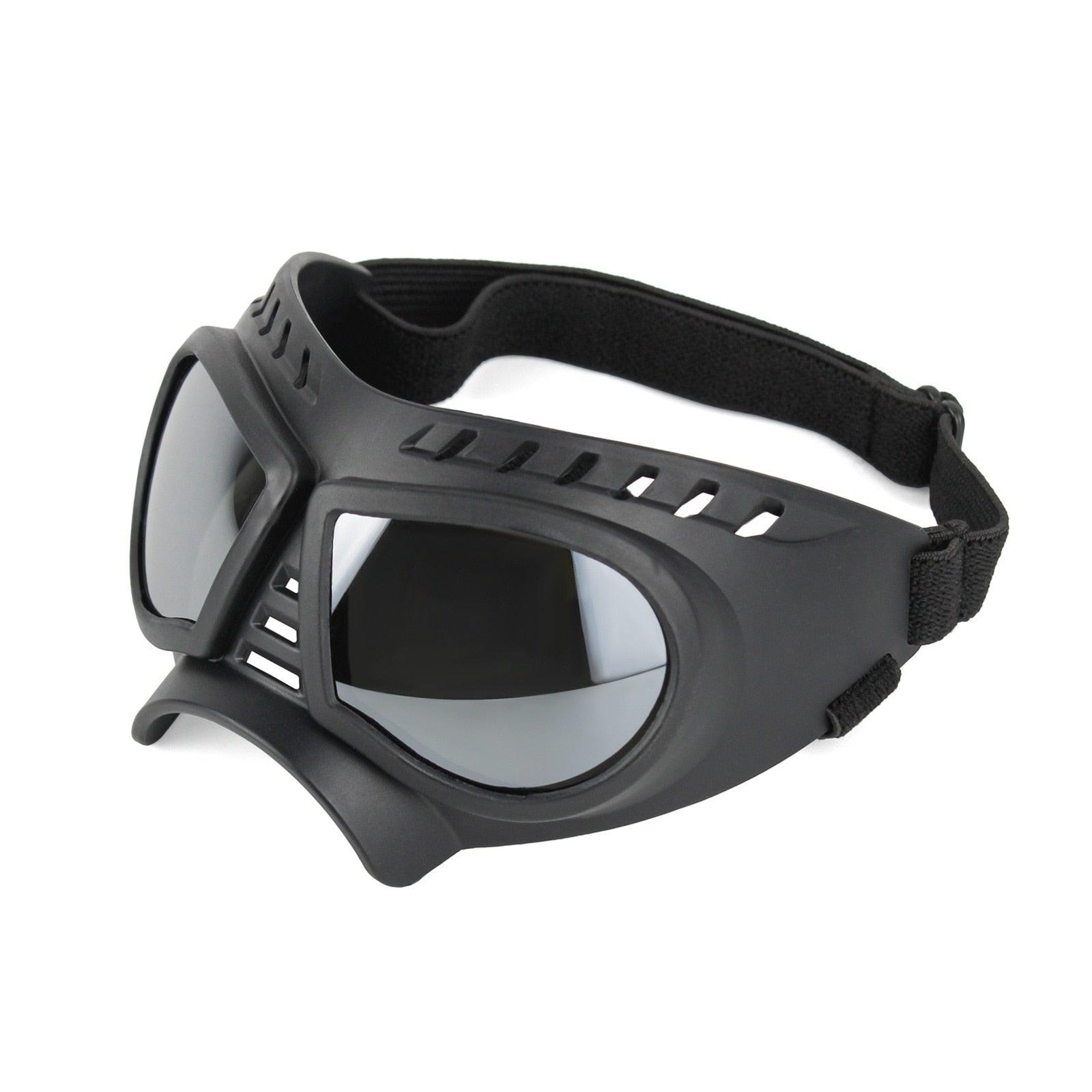 Óculos de Sol À Prova de Vento Com Proteção UV - Teco Pet