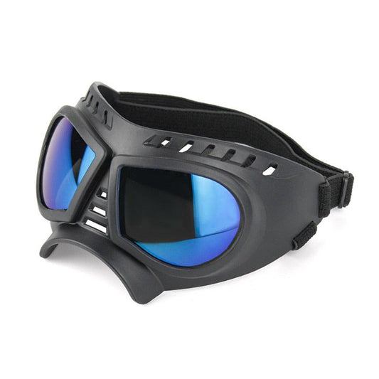 Óculos de Sol À Prova de Vento Com Proteção UV - Teco Pet
