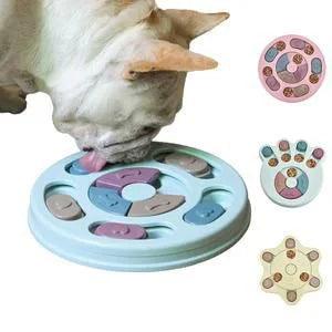 Quebra Cabeça Interativo - Teco Pet