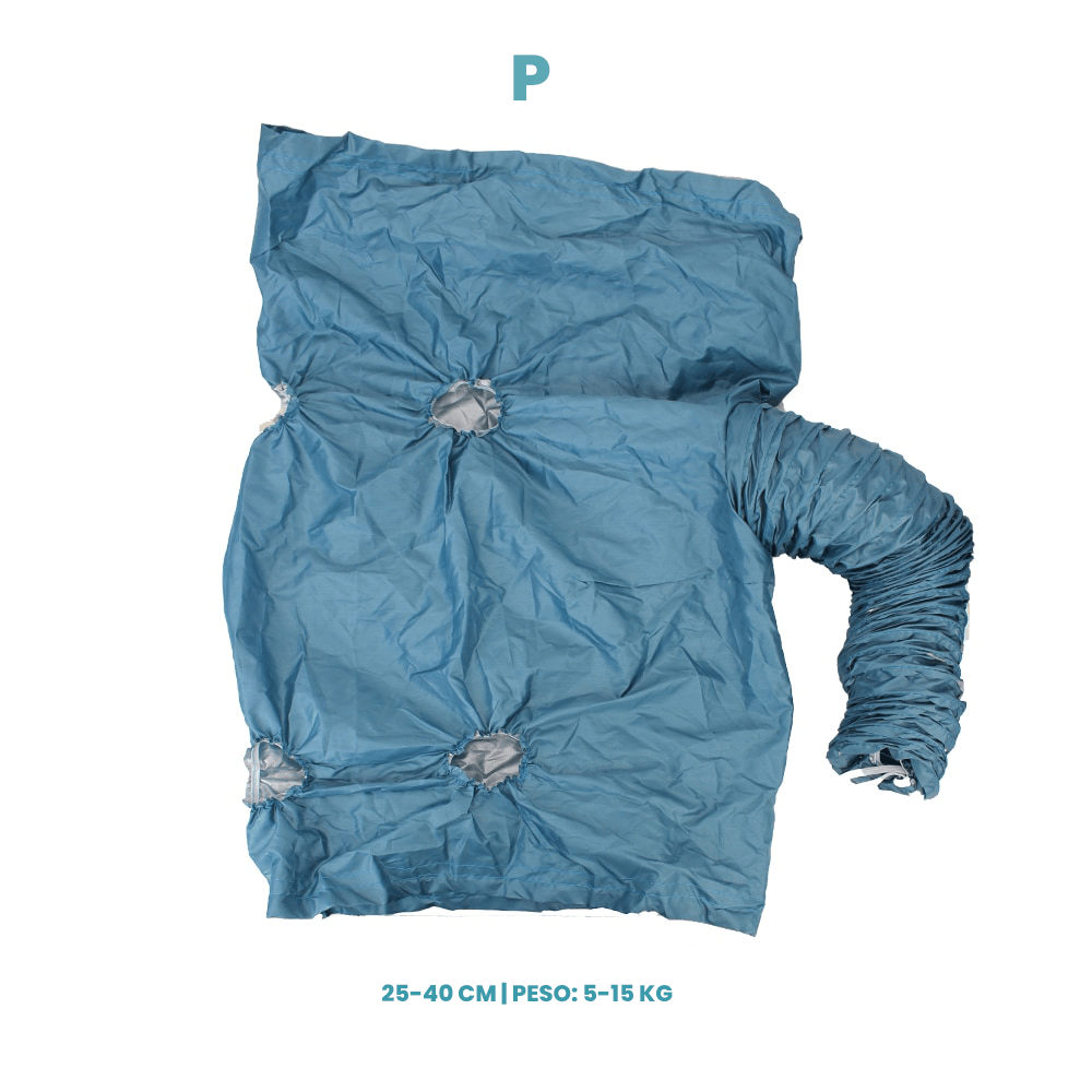 Saco Secador Pet - Teco Pet